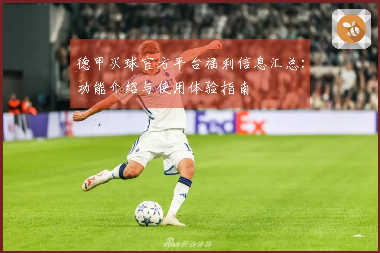 德甲买球官方平台福利信息汇总：功能介绍与使用体验指南