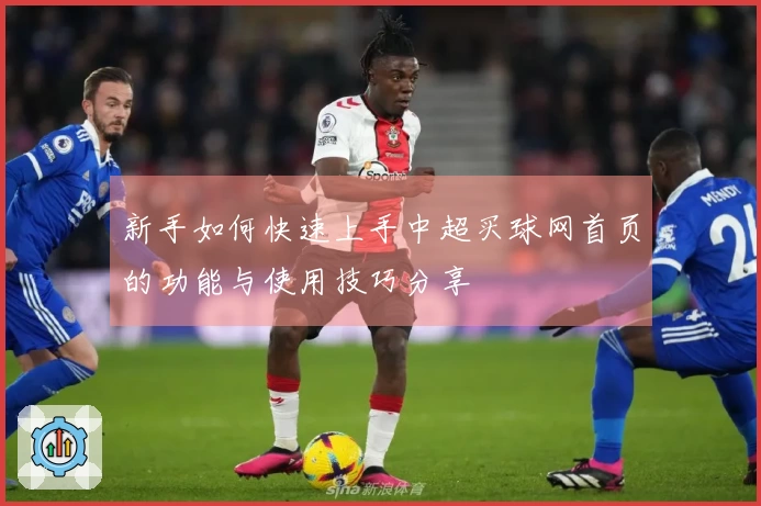 新手如何快速上手中超买球网首页的功能与使用技巧分享