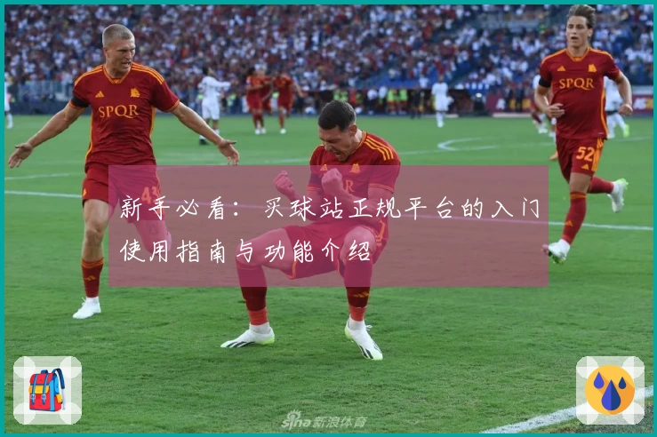 新手必看：买球站正规平台的入门使用指南与功能介绍