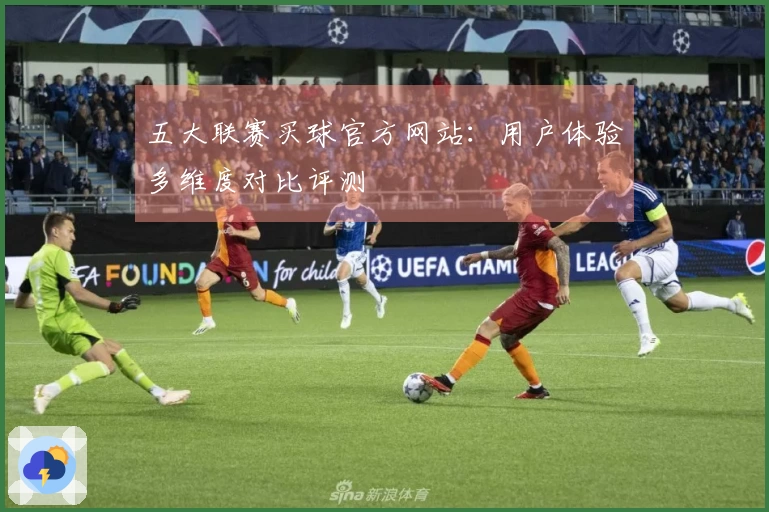 五大联赛买球官方网站：用户体验多维度对比评测